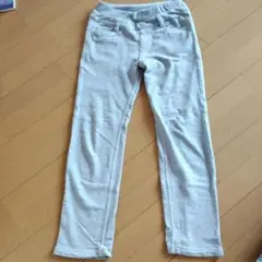 MPS グレーパンツ