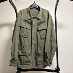 AVIREX U.S. ARMY ミリタリージャケット