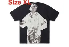 美品XL スチューシー　パリ　Tシャツ　ナチュラル 美品XL スチューシー パリ Tシャツ ナチュラル - メルカリ