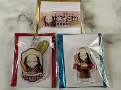 鬼滅の刃 TOGO CJ47 アクスタ 缶バッジ 宮城 仙台 禰豆子 4点 - メルカリ