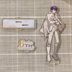 にじさんじ　剣持刀也　アクリルスタンド　まとめ売り 剣持刀也 グッズまとめ売り にじさんじ ろふまお 剣持