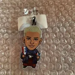 三代目 J Soul Brothers ELLYクリアチャーム