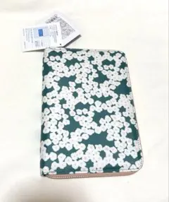 新品　HITOTOKI NOTE ヒトトキノート コミックサイズ 花 フラワーのサムネイル