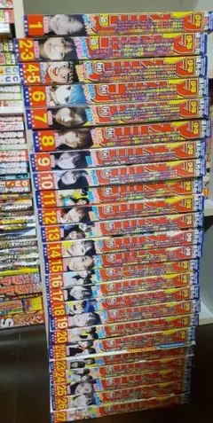 別冊花とゆめ 8冊 2000年～2002年1月号 - メルカリ