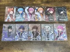 すとふぇす 2025 ランダムカード