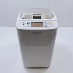 【美品】Panasonic ホームベーカリー　SD-BMS104【動作確認済】のサムネイル