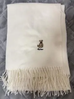 ノベルティ マフラー