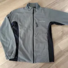 mont-bell シャミース フリースジャケット