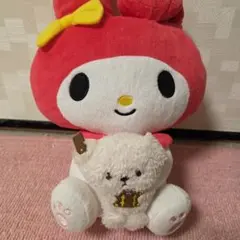 2026年最新】レトロマイメロディぬいぐるみの人気アイテム - メルカリ