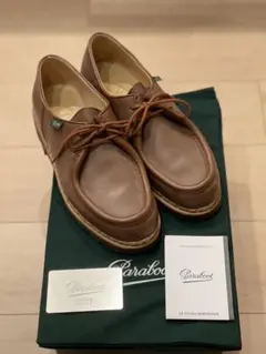 2026年最新】パラブーツ モジーンの人気アイテム - メルカリ