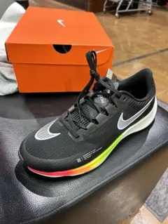 NIKE AIR ZOOM RIVAL FLY 3