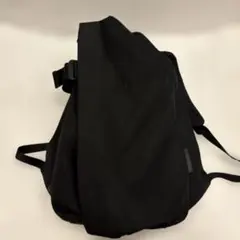 cote&ciel Isar リュック ブラックISAR S blackのサムネイル