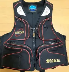 2026年最新】サンラインライフジャケットの人気アイテム - メルカリ