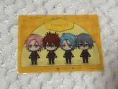 あんさんぶるスターズ あんスタ バーチャル大阪駅 Crazy:B