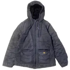 Carhartt ブルゾン ジャンパー マウンテンパーカー Sサイズ古着
