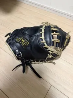 GSミット硬式用 キャッチャーミットのサムネイル