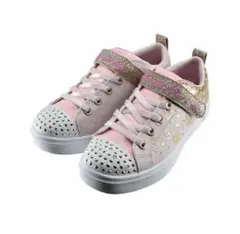Tomomi_Stellar様　Twinkle toes by Skechers