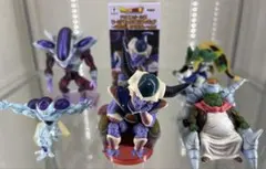 最終値下げ ドラゴンボール フィギュア ワーコレ 超造形 HG まとめ