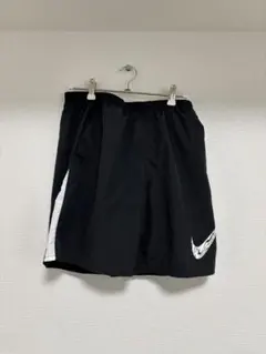 NIKE ナイキ DRY-FIT トレーニング パンツ ブラック