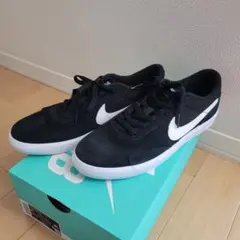 Nike SB スニーカー 27cm 新品未使用のサムネイル