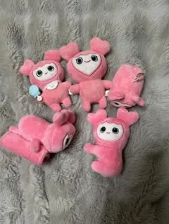 TWICE モモ モブリー グッズ セット売り