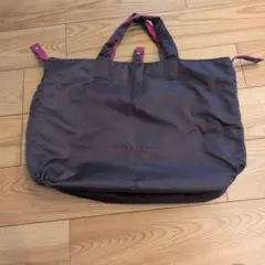 ANTEPRIMA リバーシブルトートバッグ