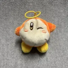 新品未使用 星のカービィ スタンダードぷち　ワドルディ