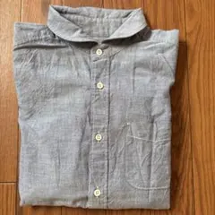 prit長袖シャツ　サイズ0のサムネイル
