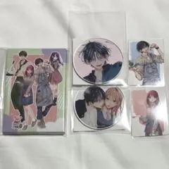【春の嵐とモンスター】アクリルフィギュア４点セット 春の嵐とモンスター】アクリルフィギュア4点セット Amazon.co