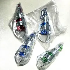 新品　UFOキャッチャー クレーンゲーム アームキーホルダー まとめ売りのサムネイル