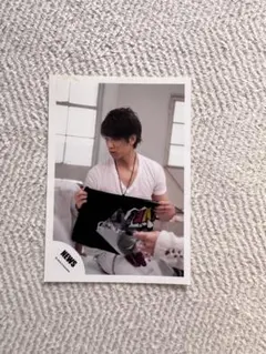 小山慶一郎 公式写真