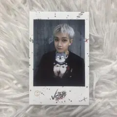 StrayKids バンチャン SKZ VICTORY ポラロイド 2
