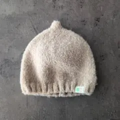 50cm ベビー帽子