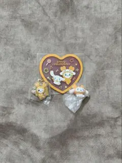 サンリオコラボ ジヒョセット