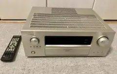 DENON AVアンプ AVR-3311 7.2ch デノン ホームシアターのサムネイル