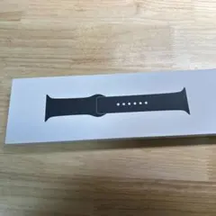 Apple Watch Midnight Sport Band 40mm