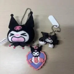 クロミ まとめ売り カプセルトイ