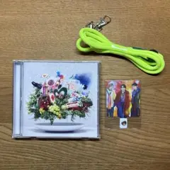 Mrs. GREEN APPLE アルバム 10