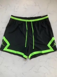 【新品】　ジョーダン　ハーフパンツ　XLサイズ