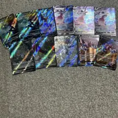 ポケモン　カードまとめ