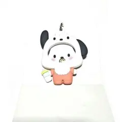 サンリオ フォトバッジ付きマスコット ベビーシリーズ