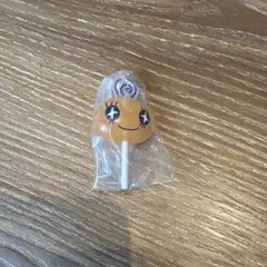 【新品未開封】 たまごっちガチャガチャカラフルキャンディチャーム めめっち