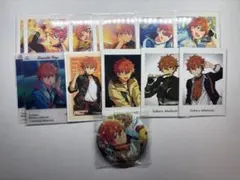 2026年最新】明星スバル缶バッジの人気アイテム - メルカリ