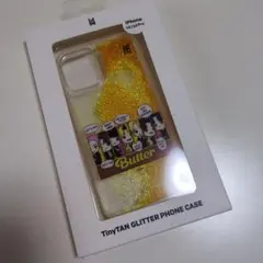 【新品】TinyTAN iPhone 12/12 Pro ケース