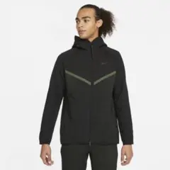 【NIKE】TECH PACK ENG WIND RUNNER HOODIE