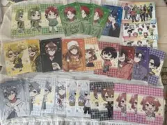 カラピチ ブロマイドまとめ売り 31枚 - メルカリ