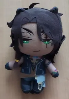 ファイアーエムブレム風花雪月 ベレスぬいぐるみ ファイアーエムブレム風花雪月 ベレス ぬいぐるみ - メルカリ