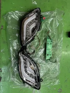 バイク ライト・ウィンカー