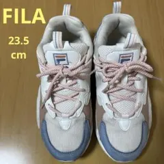 FILA レイトレイサー 23.5cm ウィメンズ