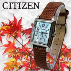 シチズン K18/Pt900 コンビ チョーカー ネックレス M2350 CITIZEN - シチズン K18/Pt900 コンビ チョーカー ネックレス